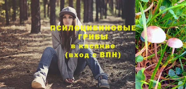 молекула духа Абдулино